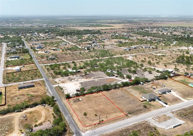 Photo 1 of Land for sale at 246 Twin Creeks Cir, Del Valle, TX 78617 | MLS# 3534866 | Listing updated on 2026-10-01