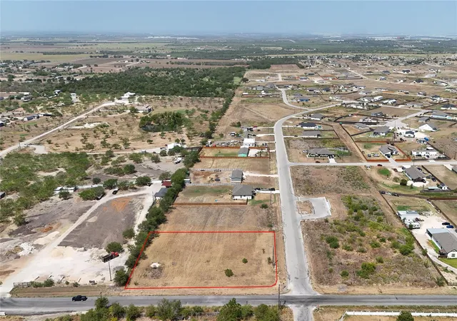 Photo 2 of Land for sale at 246 Twin Creeks Cir, Del Valle, TX 78617 | MLS# 3534866 | Listing updated on 2026-10-01