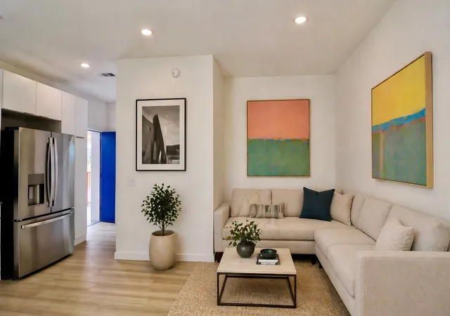 Condo for sale at 1309 Chicon St #507, Austin, TX 78702 | MLS# 6457236