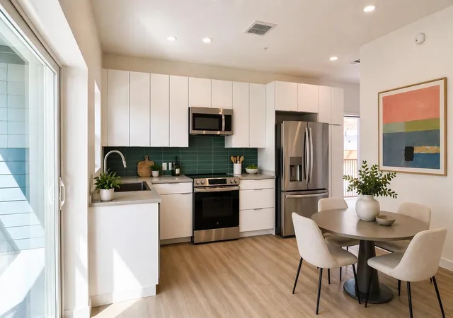 Photo 1 of Condo for sale at 1309 Chicon St #507, Austin, TX 78702 | MLS# 6457236 | Listing updated on 2026-09-21