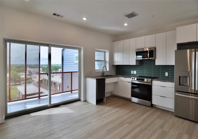 Photo 3 of Condo for sale at 1309 Chicon St #507, Austin, TX 78702 | MLS# 6457236 | Listing updated on 2026-09-21
