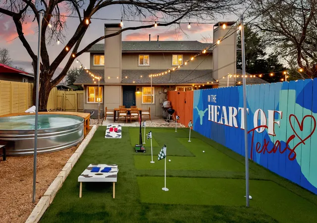 Photo 1 of Multi family home for sale at 2418 Burleson Ct, Austin, TX 78741 | MLS# 5587200 | Listing updated on 2026-09-18