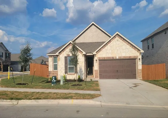 Photo 1 of Single family home for sale at 3745 Campora Ln, Round Rock, TX 78665 | MLS# 9466149 | Listing updated on 2026-10-02