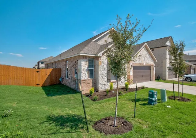 Photo 1 of Sale Pending at 3745 Campora Ln, Round Rock, TX 78665 | MLS# 9466149 | Listing updated on 2026-10-24