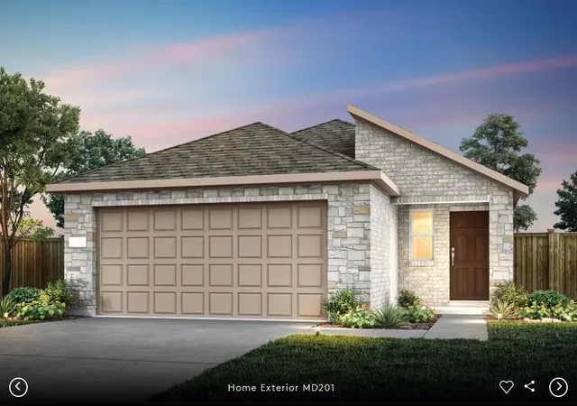 Single family home for sale at 361 Brg Deck Loop, Kyle, TX 78640 | MLS# 9800310 | Listing updated on 2026-09-18