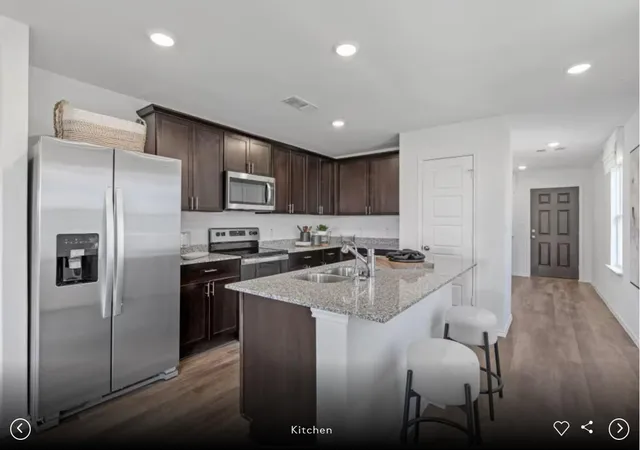 Photo 3 of Single family home for sale at 361 Brg Deck Loop, Kyle, TX 78640 | MLS# 9800310 | Listing updated on 2026-09-18