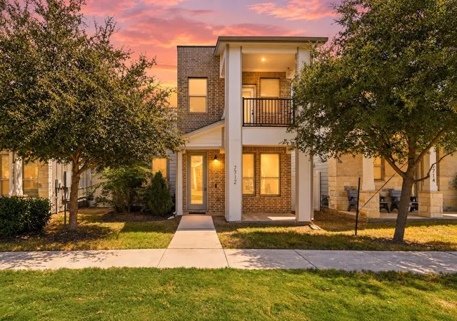 Photo 1 of Single family home for sale at 7712 Frida Bnd, Austin, TX 78744 | MLS# 6433645 | Listing updated on 2026-09-19