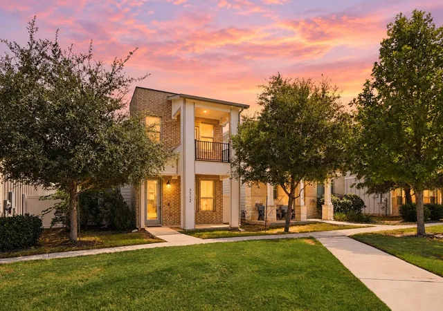Photo 2 of Single family home for sale at 7712 Frida Bnd, Austin, TX 78744 | MLS# 6433645 | Listing updated on 2026-10-07