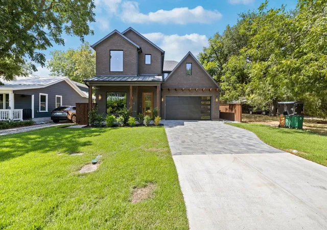Photo 1 of Single family home for sale at 5408 Montview St, Austin, TX 78756 | MLS# 4409303 | Listing updated on 2026-09-18