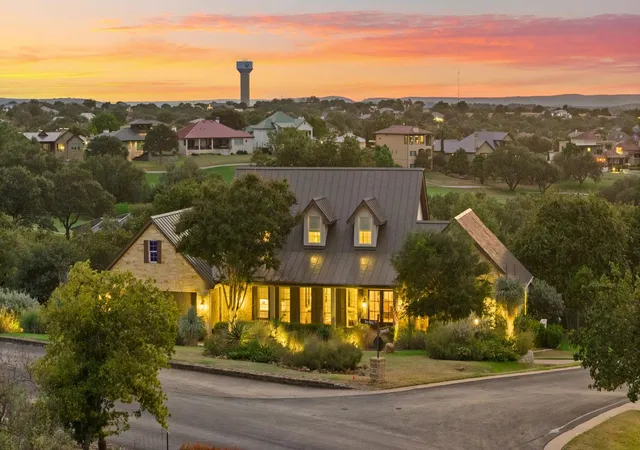 Photo 1 of Single family home for sale at 101 Diamond Hl, Horseshoe Bay, TX 78657 | MLS# 3133331 | Listing updated on 2026-10-29