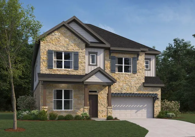 Photo 1 of Single family home for sale at 389 Kings Pine Dr, Dripping Springs, TX 78620 | MLS# 5999213 | Listing updated on 2026-09-18