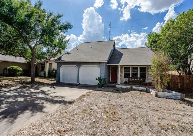 Single family home for sale at 4817 Pelham Dr, Austin, TX 78727 | MLS# 9242209