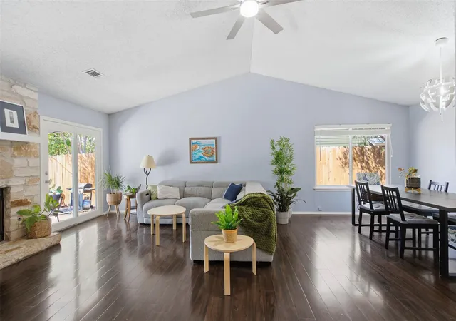 Photo 3 of Single family home for sale at 4817 Pelham Dr, Austin, TX 78727 | MLS# 9242209 | Listing updated on 2026-10-27