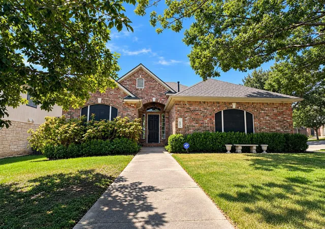 Photo 1 of Single family home for sale at 6405 Sam Maverick Pass, Austin, TX 78749 | MLS# 7226692 | Listing updated on 2026-09-28