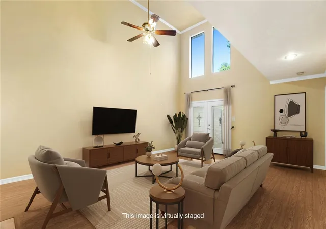 Photo 3 of Condo for sale at 10900 Crown Colony Dr #2, Austin, TX 78747 | MLS# 2079542 | Listing updated on 2026-09-30