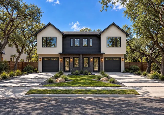 Photo 3 of Multi family home for sale at 11628 Ladera Vista Dr Unit A B C, Austin, TX 78759 | MLS# 5690155 | Listing updated on 2026-10-01