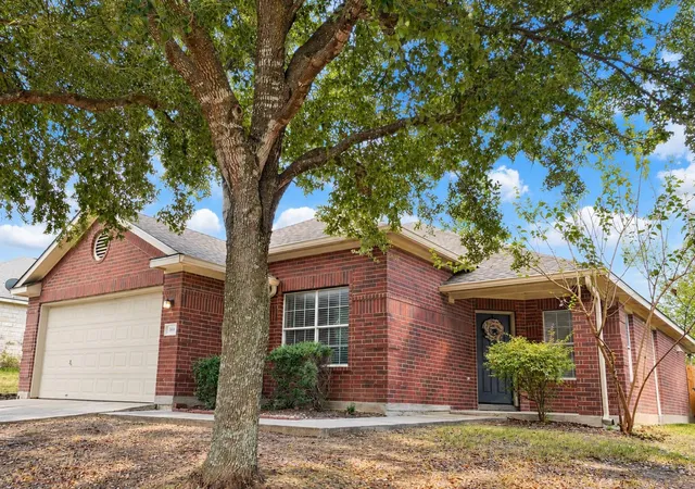 Single family home for sale at 368 Amber Ash Dr, Kyle, TX 78640 | MLS# 3049866