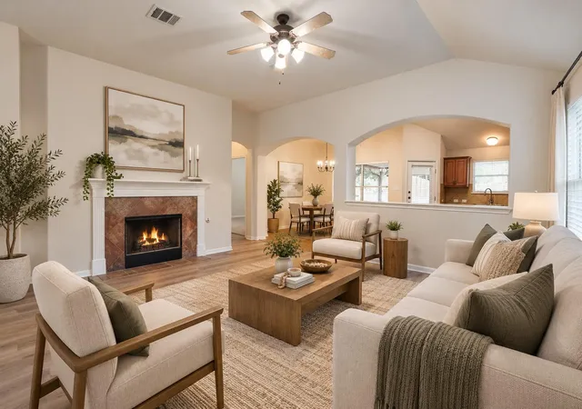 Photo 2 of Single family home for sale at 368 Amber Ash Dr, Kyle, TX 78640 | MLS# 3049866 | Listing updated on 2026-09-22