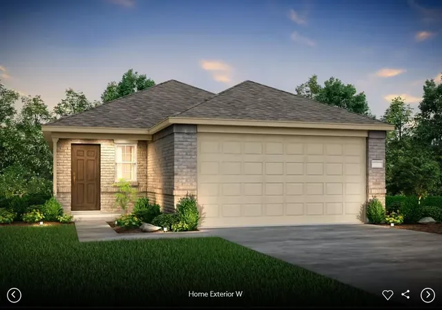 Photo 1 of Single family home for sale at 293 Brg Deck Loop, Kyle, TX 78640 | MLS# 1529965 | Listing updated on 2026-10-06