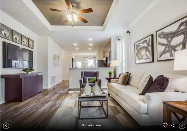 Photo 3 of Single family home for sale at 293 Brg Deck Loop, Kyle, TX 78640 | MLS# 1529965 | Listing updated on 2026-10-06