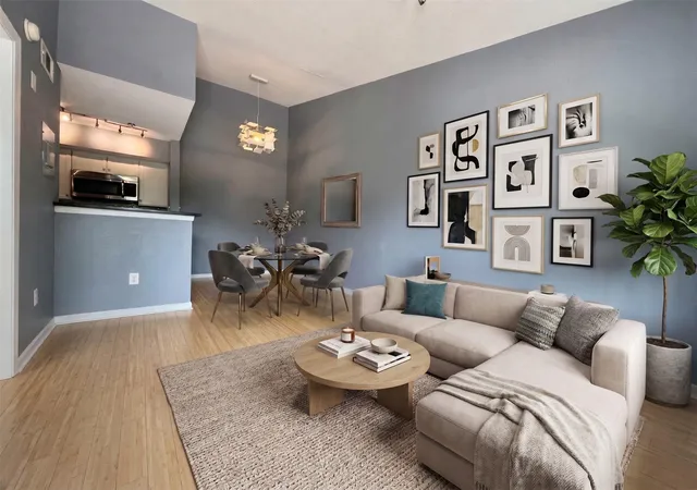 Photo 1 of Condo for sale at 3204 Manchaca Rd #302, Austin, TX 78704 | MLS# 2989527 | Listing updated on 2026-10-18