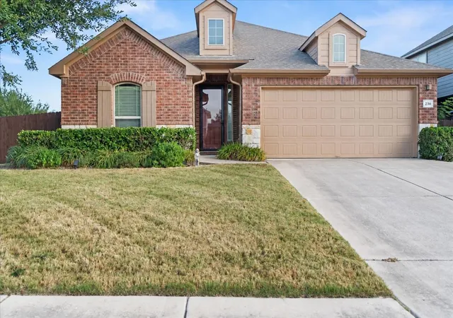 Single family home for sale at 236 Fletcher Bnd, Buda, TX 78610 | MLS# 5167036
