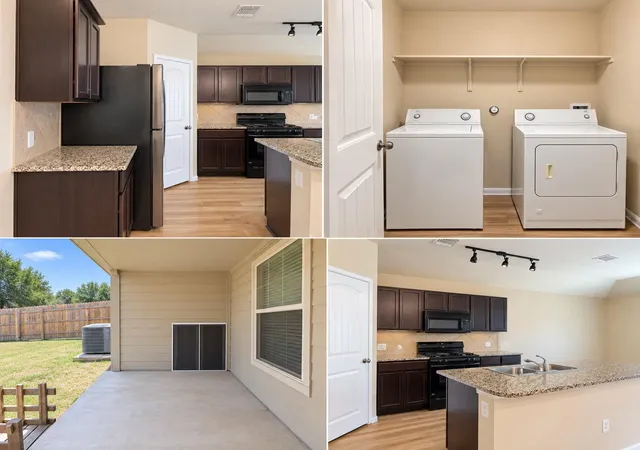 Photo 3 of Single family home for sale at 19412 Great Fls Dr, Manor, TX 78653 | MLS# 4477992 | Listing updated on 2026-10-02