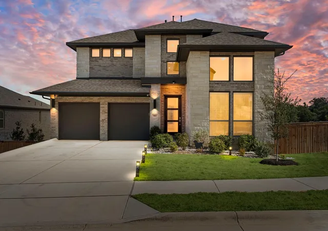 Photo 1 of Single family home for sale at 421 Terrene Trl, Georgetown, TX 78628 | MLS# 8777881 | Listing updated on 2026-09-20