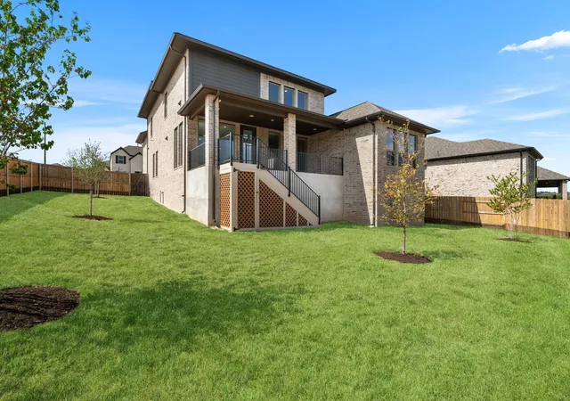 Photo 3 of Single family home for sale at 421 Terrene Trl, Georgetown, TX 78628 | MLS# 8777881 | Listing updated on 2026-09-20