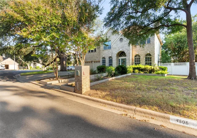 Single family home for sale at 4506 Wild Dunes Ct, Austin, TX 78747 | MLS# 4879446