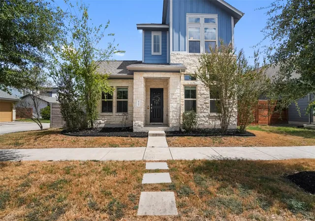 Photo 1 of Single family home for sale at 8709 Slater Dr, Austin, TX 78747 | MLS# 5745589 | Listing updated on 2026-10-28