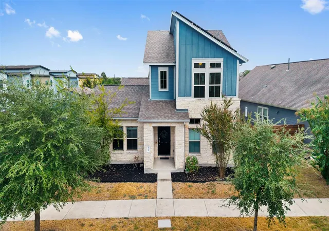 Photo 2 of Single family home for sale at 8709 Slater Dr, Austin, TX 78747 | MLS# 5745589 | Listing updated on 2026-10-28