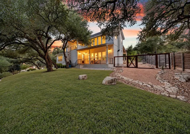Single family home for sale at 501 Alva Dr, Spicewood, TX 78669 | MLS# 3525939