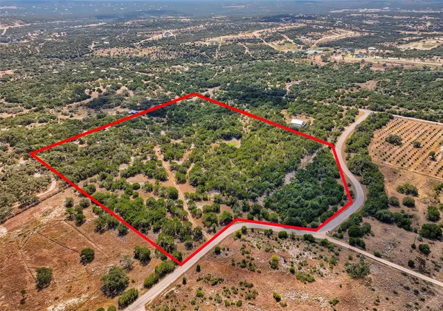 Photo 2 of Land for sale at Tbd Lost Oak Trl, Johnson City, TX 78636 | MLS# 6821488 | Listing updated on 2026-10-06