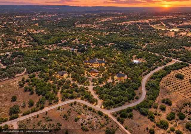 Photo 3 of Land for sale at Tbd Lost Oak Trl, Johnson City, TX 78636 | MLS# 6821488 | Listing updated on 2026-10-06