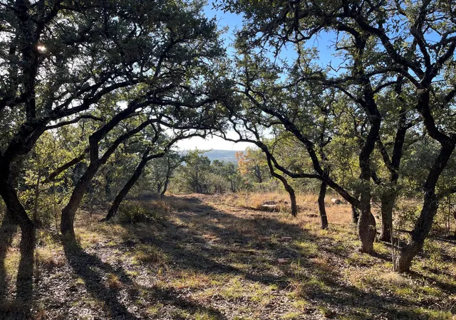 Photo 4 of Land for sale at Tbd Lost Oak Trl, Johnson City, TX 78636 | MLS# 6821488 | Listing updated on 2026-10-06