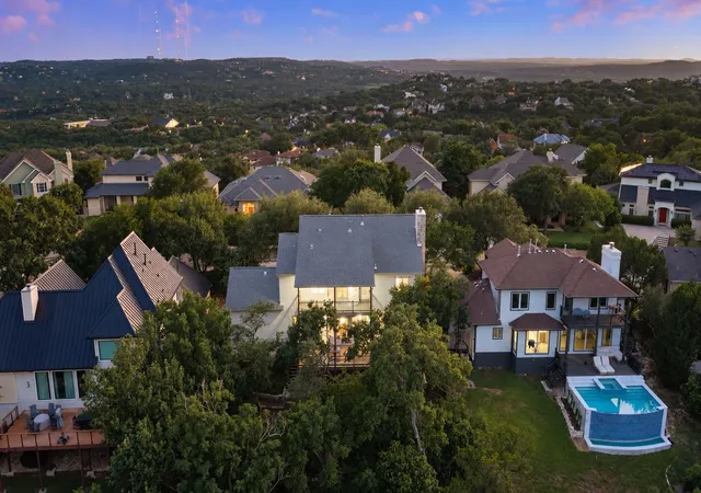 Single family home for sale at 6213 Edwards Mountain Cv, Austin, TX 78731 | MLS# 5101124