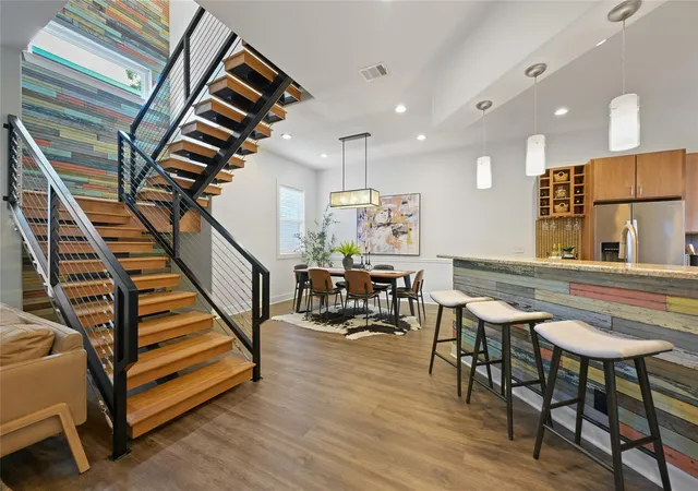Photo 1 of Condo for sale at 1612 S 3rd Street #B, Austin, TX 78704 | MLS# 5752011 | Listing updated on 2026-10-14
