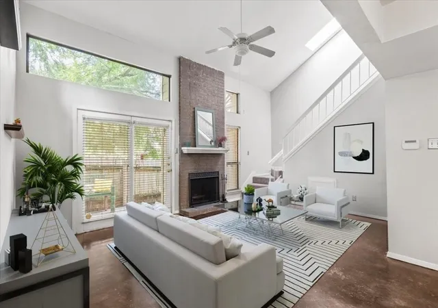 Photo 2 of Condo for sale at 3801 Menchaca Rd #42, Austin, TX 78704 | MLS# 9667784 | Listing updated on 2026-10-02