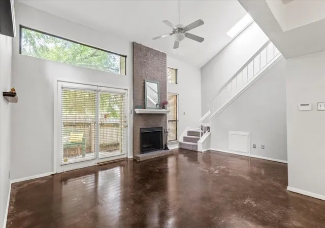 Photo 3 of Condo for sale at 3801 Menchaca Rd #42, Austin, TX 78704 | MLS# 9667784 | Listing updated on 2026-10-02