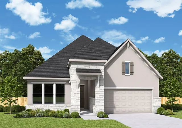Photo 1 of Sale Pending at 424 Spanish Clover Trl, San Marcos, TX 78666 | MLS# 3464746 | Listing updated on 2026-09-23
