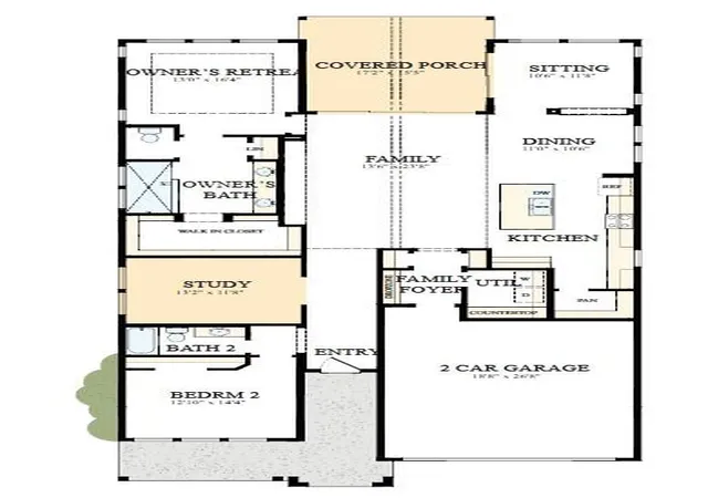 Photo 2 of Sale Pending at 424 Spanish Clover Trl, San Marcos, TX 78666 | MLS# 3464746 | Listing updated on 2026-09-23