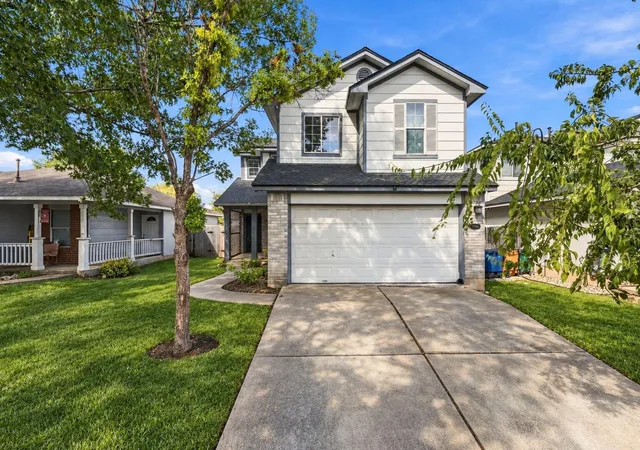 Single family home for sale at 11406 Robert Wooding Dr, Austin, TX 78748 | MLS# 3744203