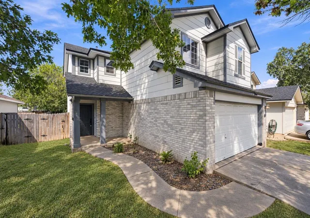 Photo 2 of Single family home for sale at 11406 Robert Wooding Dr, Austin, TX 78748 | MLS# 3744203 | Listing updated on 2026-10-28