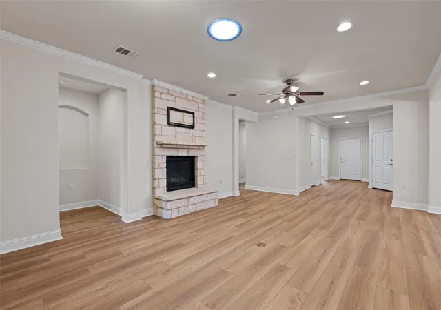 Single family home for sale at 509 Davis Mountain Cir, Georgetown, TX 78633 | MLS# 2659132