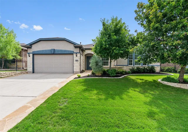 Photo 2 of Single family home for sale at 509 Davis Mountain Cir, Georgetown, TX 78633 | MLS# 2659132 | Listing updated on 2026-09-25