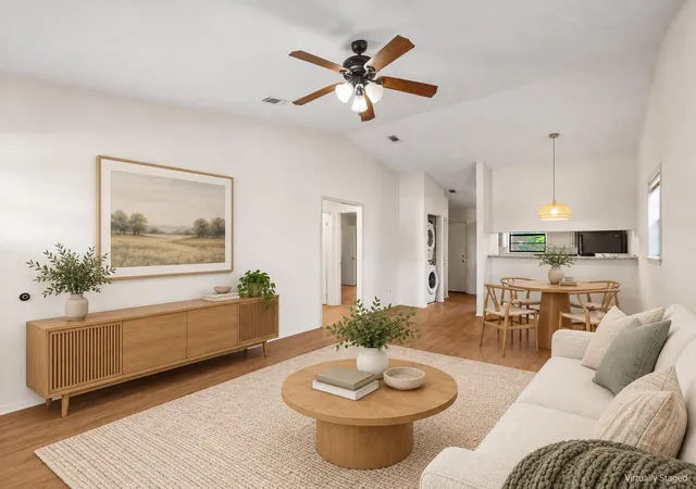 Photo 3 of Condo for sale at 1604 Mill St #B, San Marcos, TX 78666 | MLS# 3648226 | Listing updated on 2026-10-26