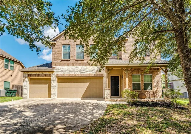 Single family home for sale at 809 Hometown Pkwy, Kyle, TX 78640 | MLS# 1167613