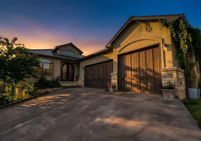 Photo 1 of Single family home for sale at 1504 Desert Sun, Horseshoe Bay, TX 78657 | MLS# 1841095 | Listing updated on 2026-09-22