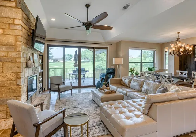 Photo 3 of Single family home for sale at 1504 Desert Sun, Horseshoe Bay, TX 78657 | MLS# 1841095 | Listing updated on 2026-09-22